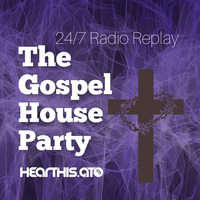 The Gospel House Party 1/2022 New series by Marek Compel Podcast by Marek Compel Podcast