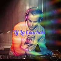 DJ  LA Courbois   - Pumping  Tech  House (may2019) 2 Hrs set by DJ La Courbois