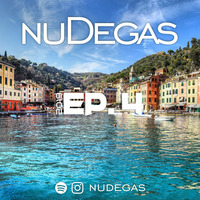 2019 #04 Deep &amp; Tropical House , Chill Out &amp; Soft House and Soulful | nuDegas Mix by NUDEGAS