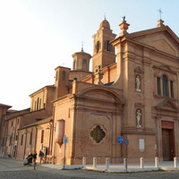 Omelia del diacono Maurizio - domenica 5 settembre 2021 by Parrocchia di Novellara
