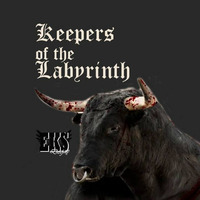 IBAI ALONSO - Keepers of the Labyrinth Podcast Serie #003 by keepers of the Labyrinth