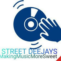 Street Deejays Weekend Zone Mixape Session Season 1 Vol 4 by Street deejays