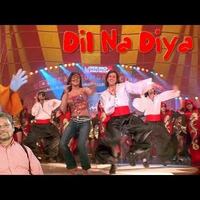 130 Dil Na Liya Krish - House Mix Dj Ushan by Dj UsHaN YFD