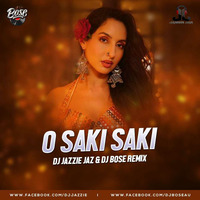 O Saki Saki - DJ Jazzie Jaz  320Kbps by Jazzie Jaz