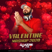 Valentine's Mashup 2020 -( DJ Jazzie Jaz Mashup) by Jazzie Jaz