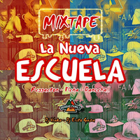 La Nueva Escuela - Reggae Family (Dj Wako - Dj Erito Gaza) (Reggaeton, Plena, Dancehall) by reggaefamily507