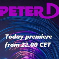 Dj Peter D  Live SET Radio Time Out ( RTO ) by Peter D.