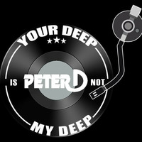 DJ Peter D Presents -  Funky house  ---- New Day  Feel So Good by Peter D.