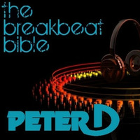DJ Peter D In Da Mix #5 #Feelthebreak by Peter D.
