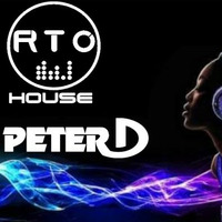 Peter D - It's a House funky deep house by Peter D.