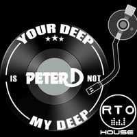 Peter D - Club Edition Vibes House VOL.6 by Peter D.