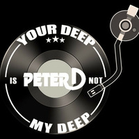 Peter D - Club edition Vibes House VOL.15 by Peter D.