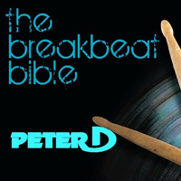 DJ Peter D In Da Mix #2 #Feelthebreak by Peter D.