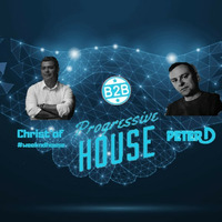 European B2B Prog. House mixed by Peter D &amp; Christ’of by Peter D.