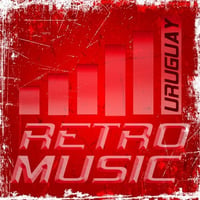 RETRO MUSIC URUGUAY -  LO MEJOR DE LOS 80s 2 by RETRO MUSIC URUGUAY