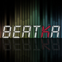 8bit trap by BeatKa