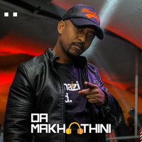 DA Makhathini Mix #3 by DA Makhathini