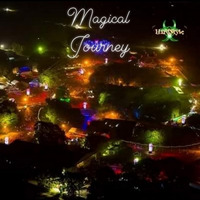 Magical Journey by Betty.Mix