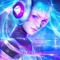 Electro N'House  (Betty Mix) by Betty.Mix
