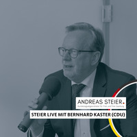 Andreas Steier (CDU) und Bernhard Kaster: Der Moselaufstieg muss endlich gebaut werden by Andreas Steier MdB (CDU)
