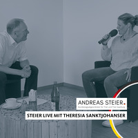 Andreas Steier (CDU) und Theresia Sanktjohanser über Bio-Fleisch, Einzelhandel in Trier &amp; Corona by Andreas Steier MdB (CDU)