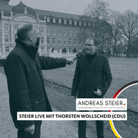 Andreas Steier (CDU) und Thorsten Wollscheid über Bildungspolitik in Rheinland-Pfalz by Andreas Steier MdB (CDU)