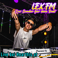 LEX.FM Der Sender für dein Beat by DJ__Lex