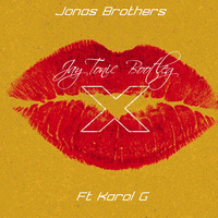 Jonas Bros - X (JayTonic Remix) by JayTonic1
