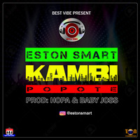 Eston Smart_Kambi Popote (Official Music Audio) by Tausi News