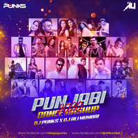 O Hum Dum Soniyo Re Remix DJ Myra X DJ Ali Mumbai (hearthis.at) by DJ ALI MUMBAI