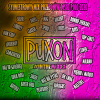 PuXoN - Sylwestrowy Mix Przebojów Disco Polo 2020 by PuXoN