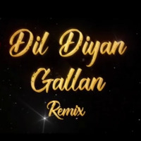 Dil Diyan Gallan Remix - DJ CHETAS - Drop Music by Drop Music