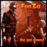 Rolling Stoned by FonZo