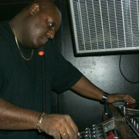 Tony Humphries@CLUB GOLD, TOKYO 3rd Anniversary Party Nov.1992 by Gee2p