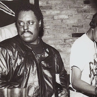 Tony Humphries KISS Mastermix Dance Party Dec.29 1989 by Gee2p