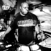 Tony Humphries KISS NYC Aug.1994 by Gee2p