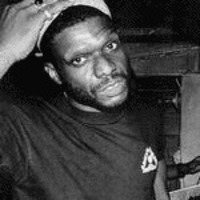 Larry Levan@Paradise Garage by Gee2p