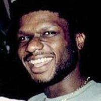 Larry Levan@Paradise Garage NYC, 1982 by Gee2p