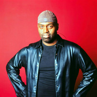 Frankie Knuckles Hot 97 All Night House Party, NYC September, 1994 by Gee2p