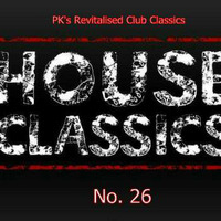 PK's Revitalised Club Classics No 26 by PK's Podcasts