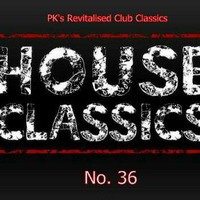 PK's Revitalised Cub Classics No 36 by PK's Podcasts