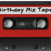 Pete's Birthday Mix by PK's Podcasts