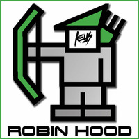 Keys - Robin Hood (Original Mix) by Keys