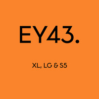EY43: XL, LG und S5 by Electronic Yard