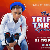 TRIPLE THRILL EP1 by djtripleb54@gmail.com