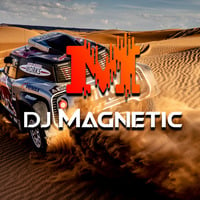 Dizko - Tech Vol.1 | DJ Magnetic by DJ Magnetic