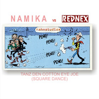 Tanz den Cotton Eye Joe (Sqaure Dance) by Hahnstudios