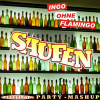 Saufen (Party mashup) by Hahnstudios