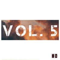 Essentials Vol.5 by ND