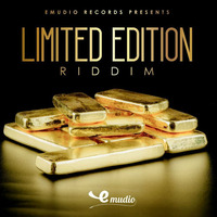 LIMITED EDITION RIDDIM MIXX @KULTURE.INC_ by Kulture MYUZIK (kulture.inc_)